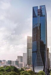 Frasers Tower (D1), Office #456723121
